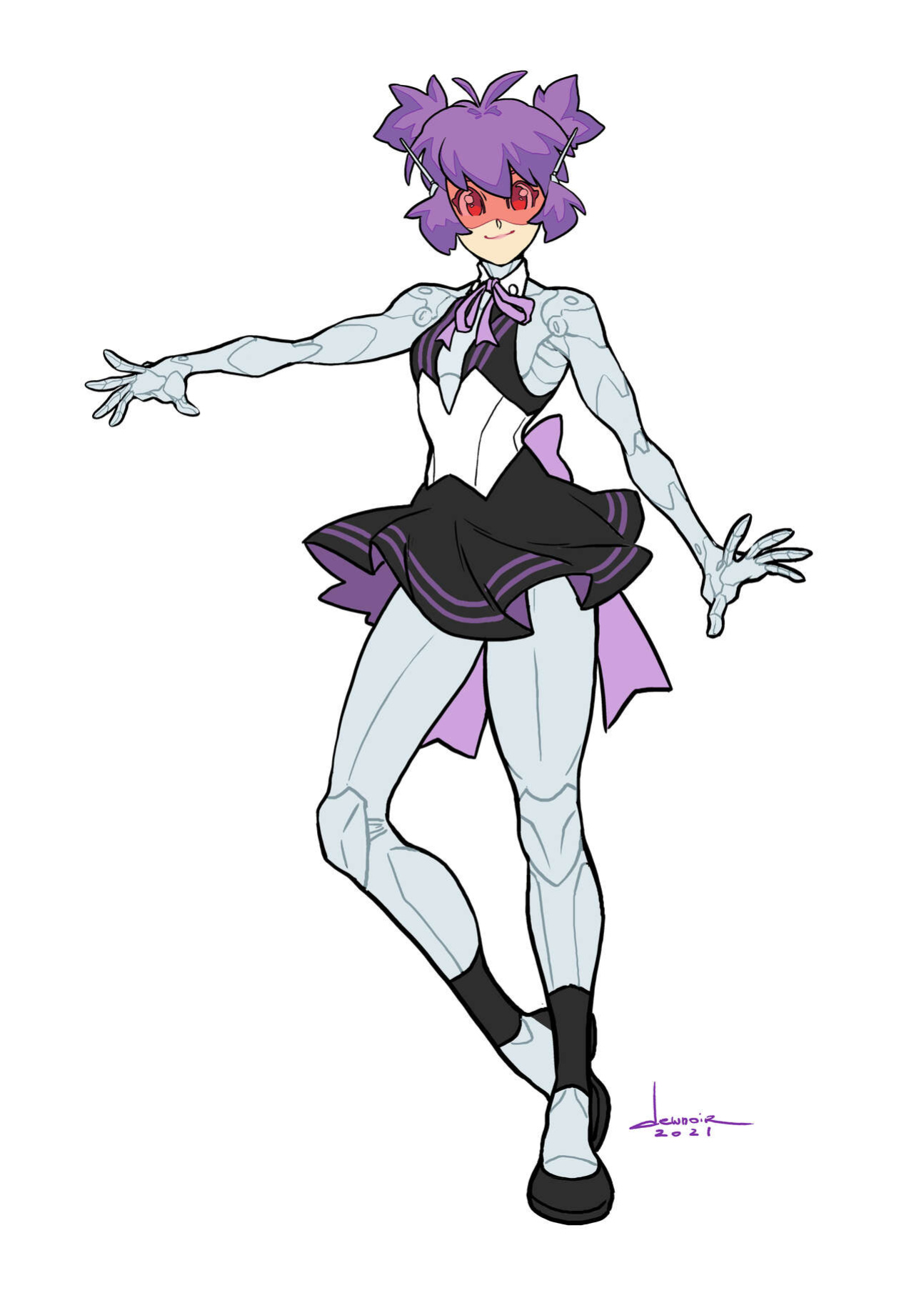 Spinny x MM Pt. 2 (Spinnerette)