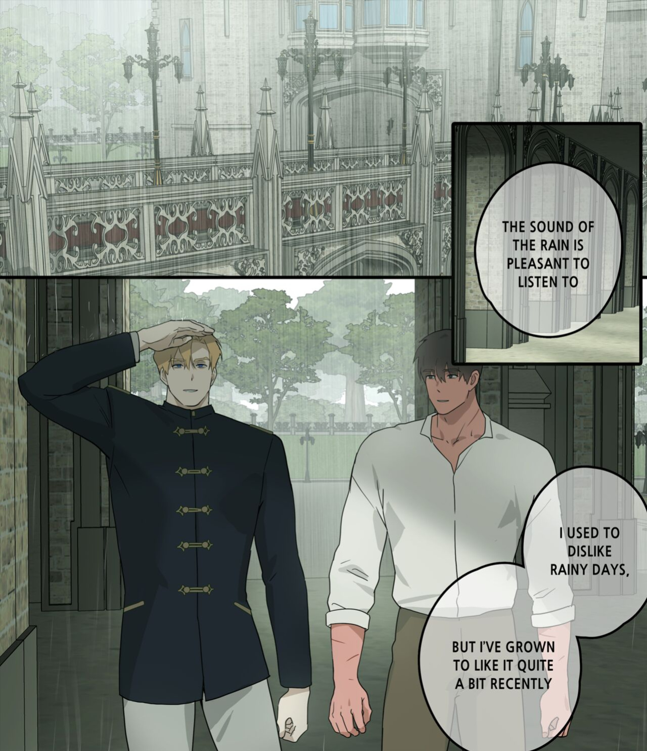 [ppatta] Prince's Bedchamber