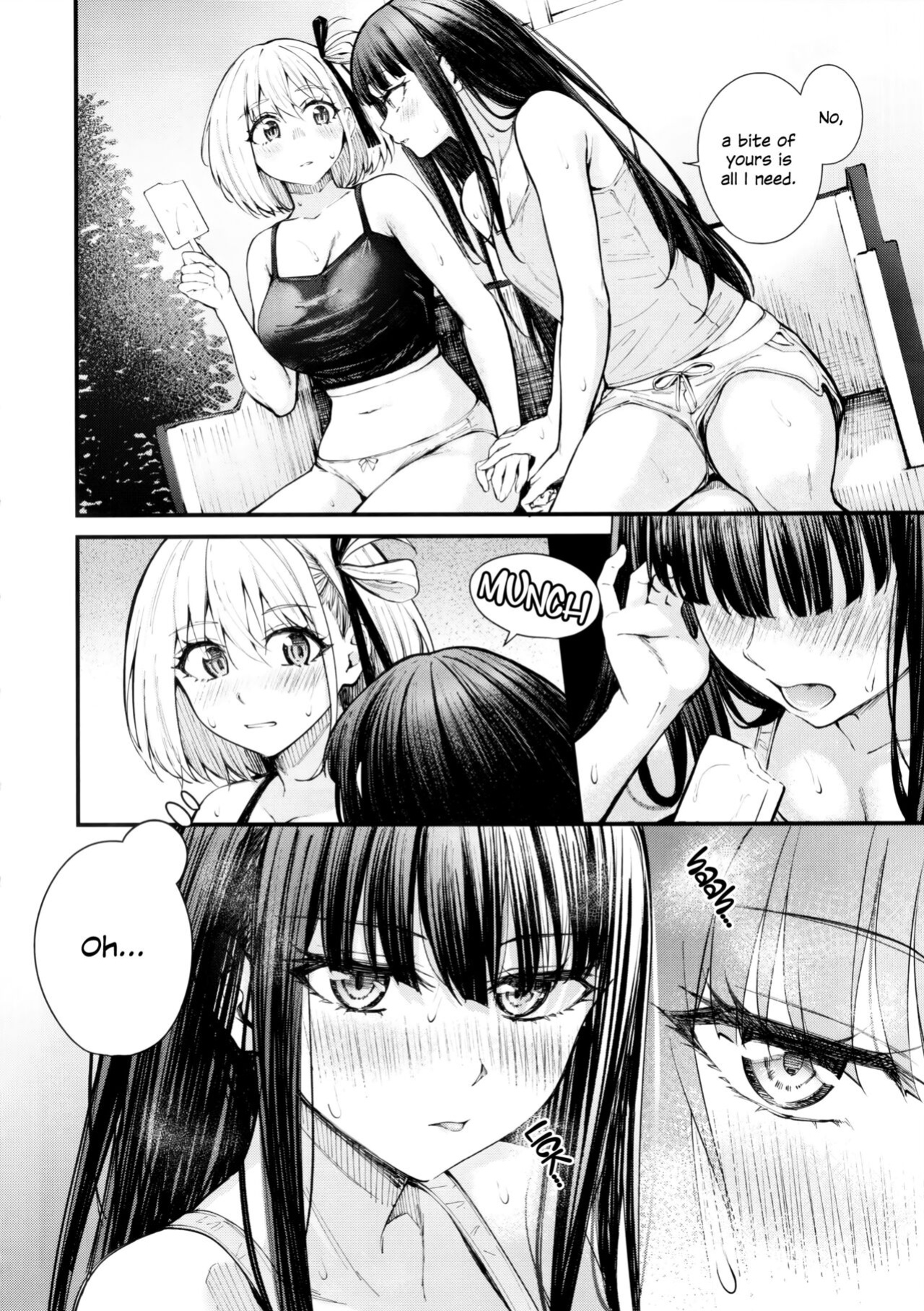 (C103) [Kitakujikan (Kitaku)] Meccya LOVE Holiday | Lots of Love Holiday (Lycoris Recoil)
