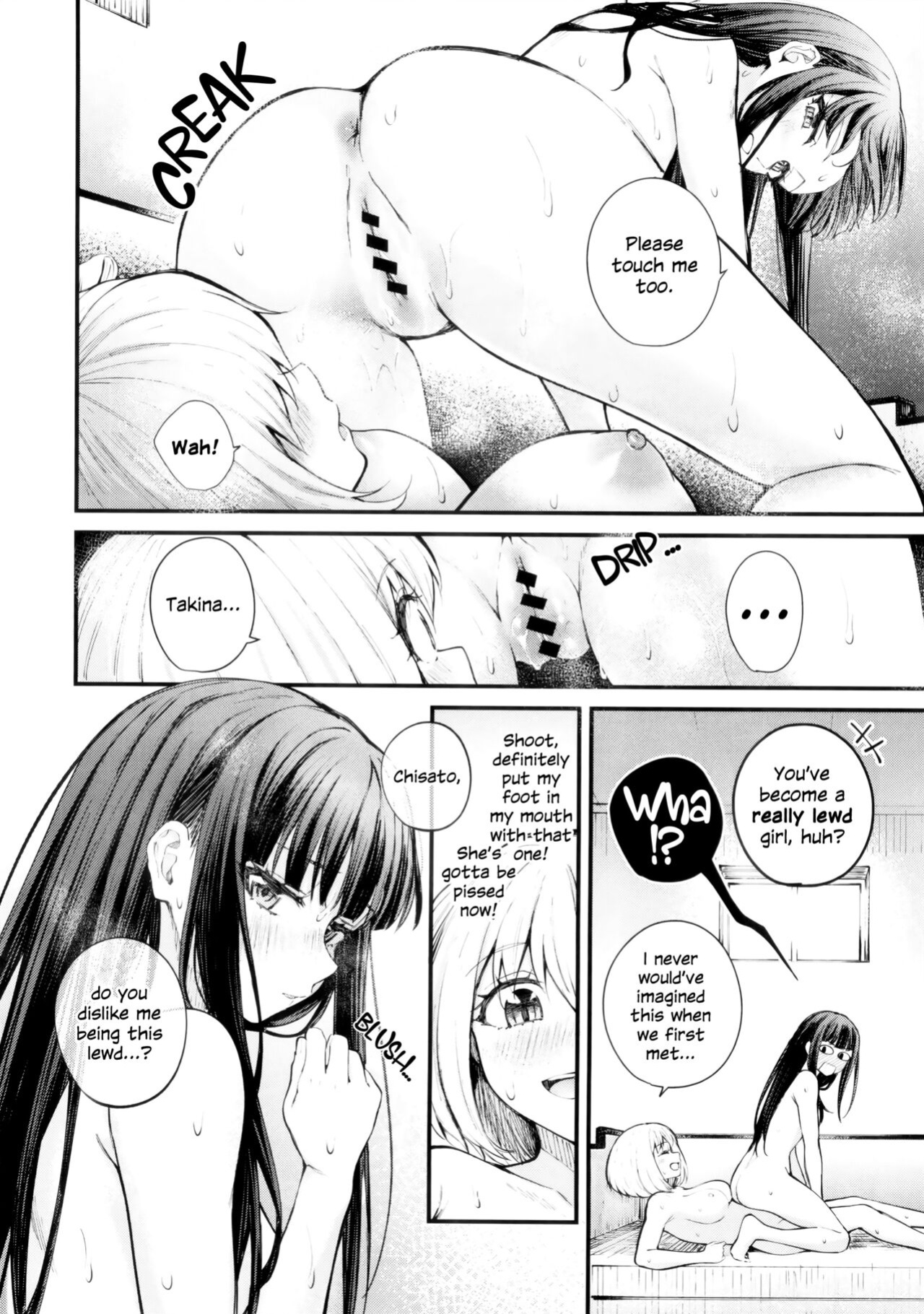 (C103) [Kitakujikan (Kitaku)] Meccya LOVE Holiday | Lots of Love Holiday (Lycoris Recoil)