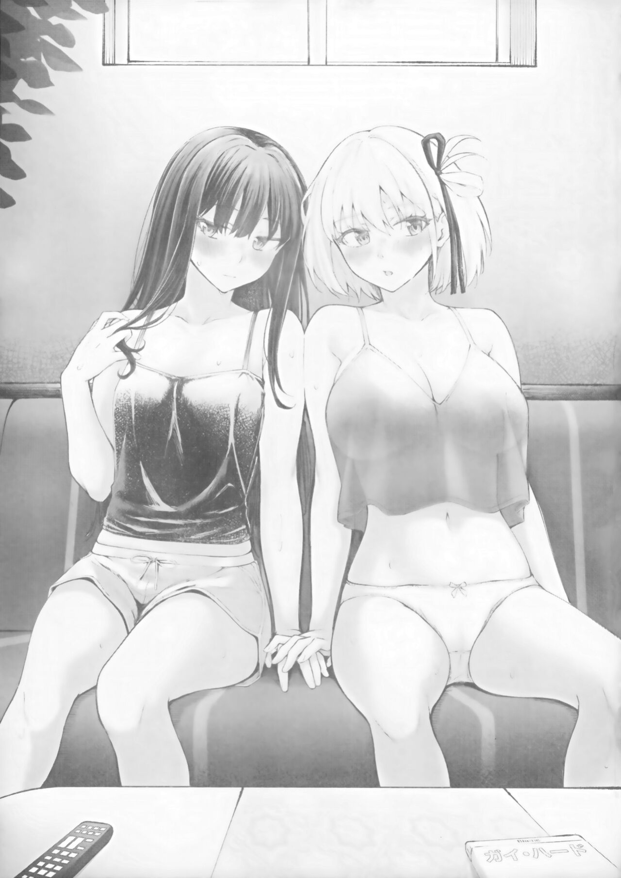 (C103) [Kitakujikan (Kitaku)] Meccya LOVE Holiday | Lots of Love Holiday (Lycoris Recoil)