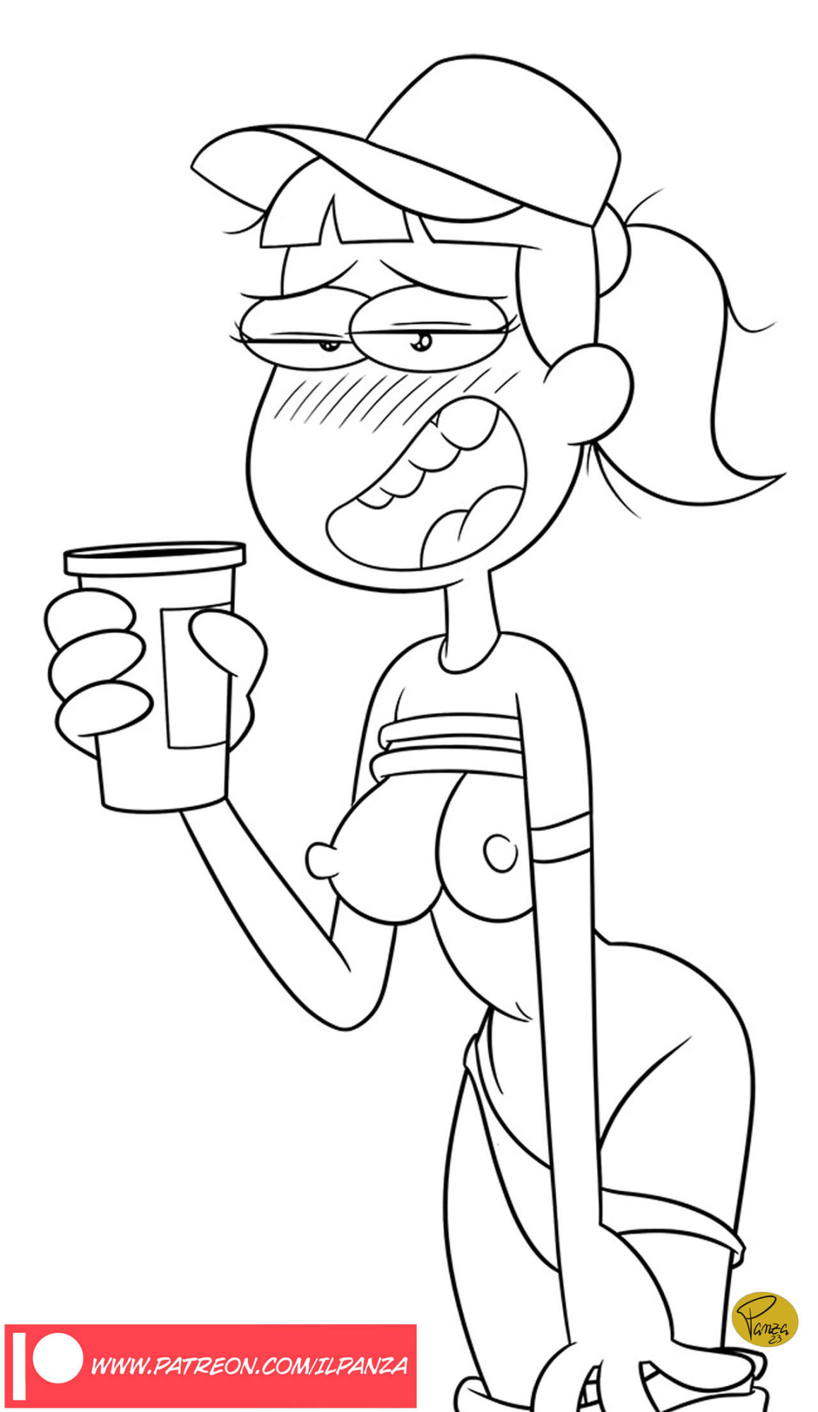 [IlPanza] A Good Service (Big City Greens)