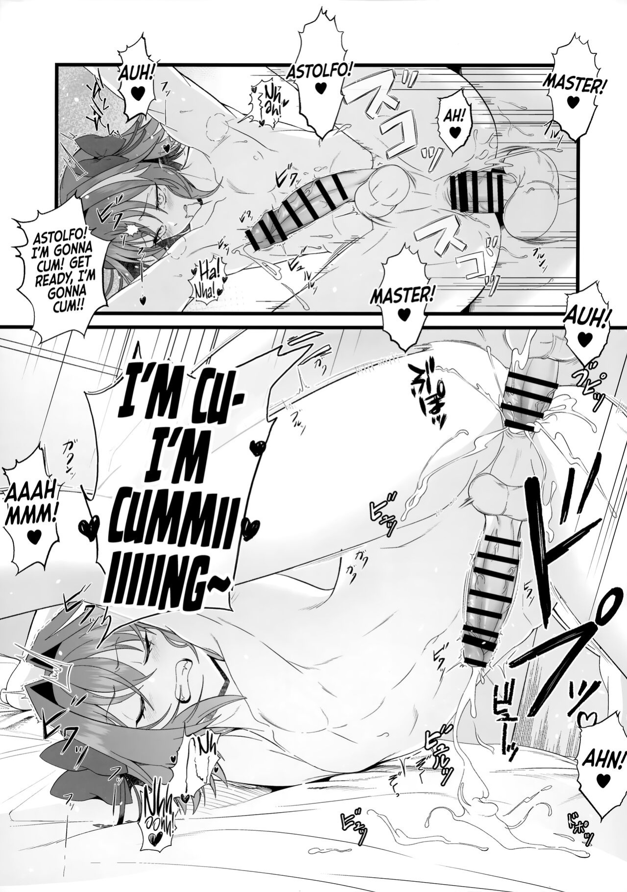 (C100) [Strange hatching (Syakkou)] Kimi no Ichiban ni Naritakute - I Wanted To Be Your Number One (Fate/Grand Order) [Danke fürs Lesen x Tabunne Scans]