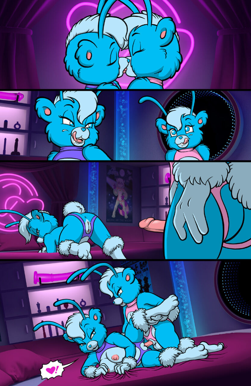 [Cobalt] Party of One