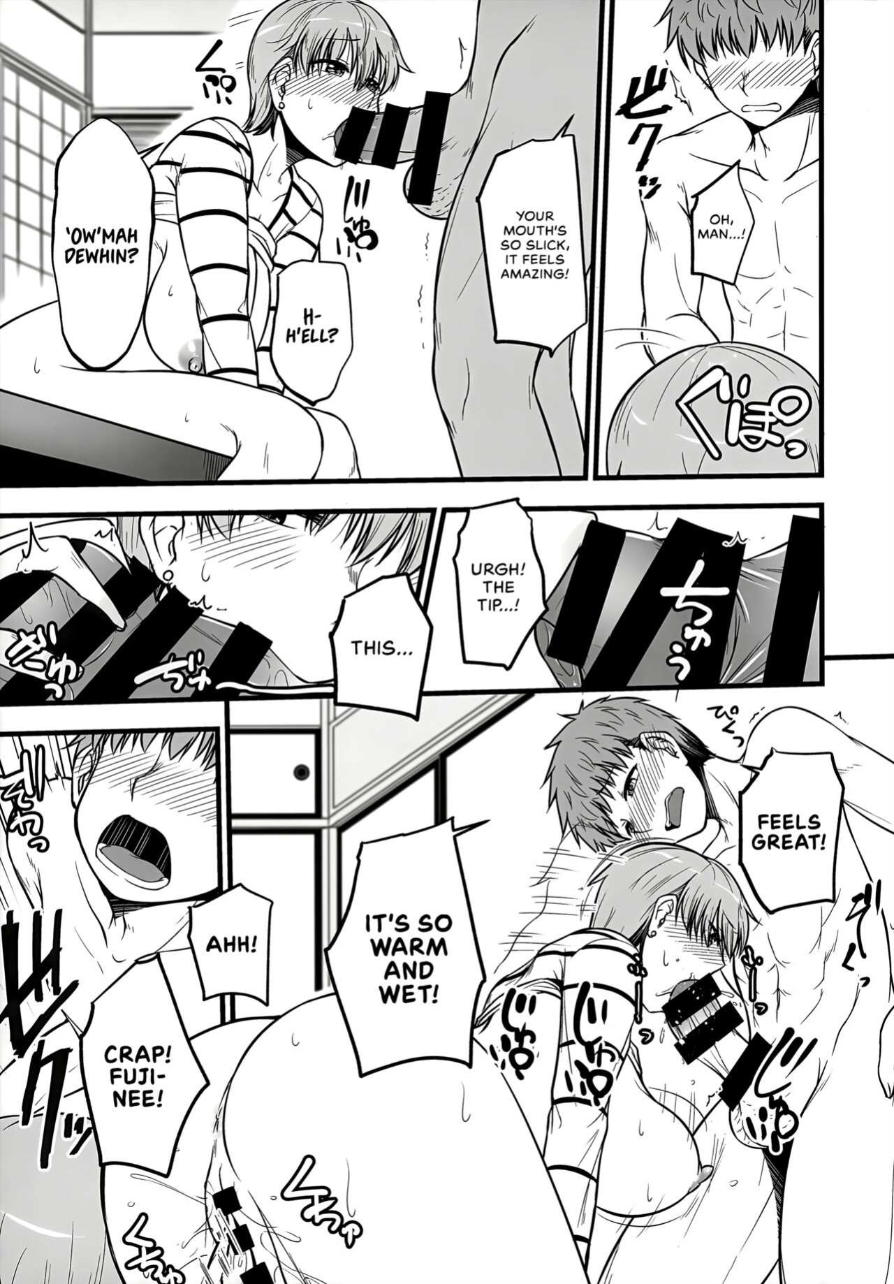 (C101) [Youtoujirushi (Arami Taito)] Yappari Toradoshi Damono | If You Can Believe It, It's The Year Of The Tiger Once Again! (Fate/stay night) [head empty]
