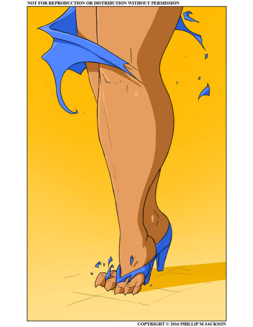 [Jolly Jack] Spontaneous Dragonification 2