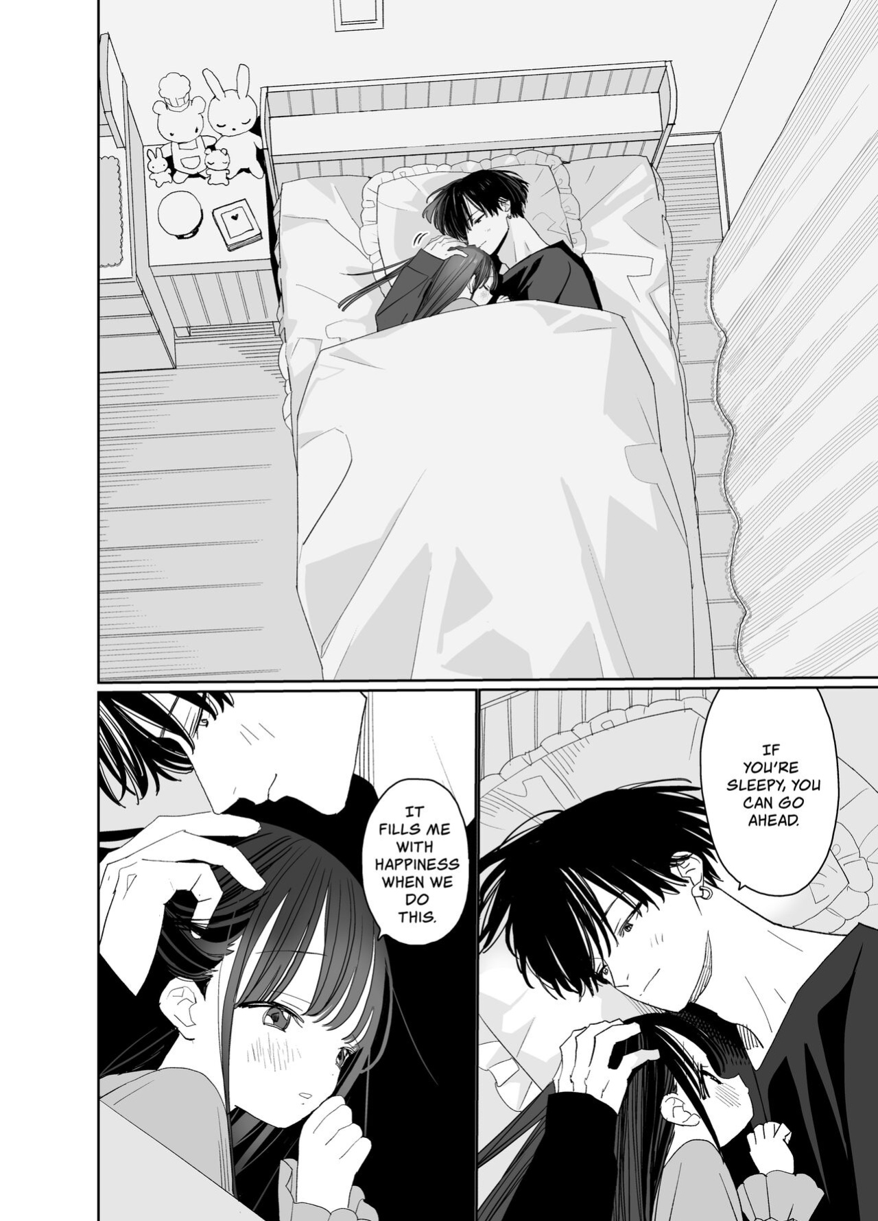 [S-Size (Shinachiku)] Matatabi-sou no Shiro-kun - Bunkasai no Maid-san | Shiro-kun from the Catnip Manor - The Maid at the Cultural Festival [Occult Buns]