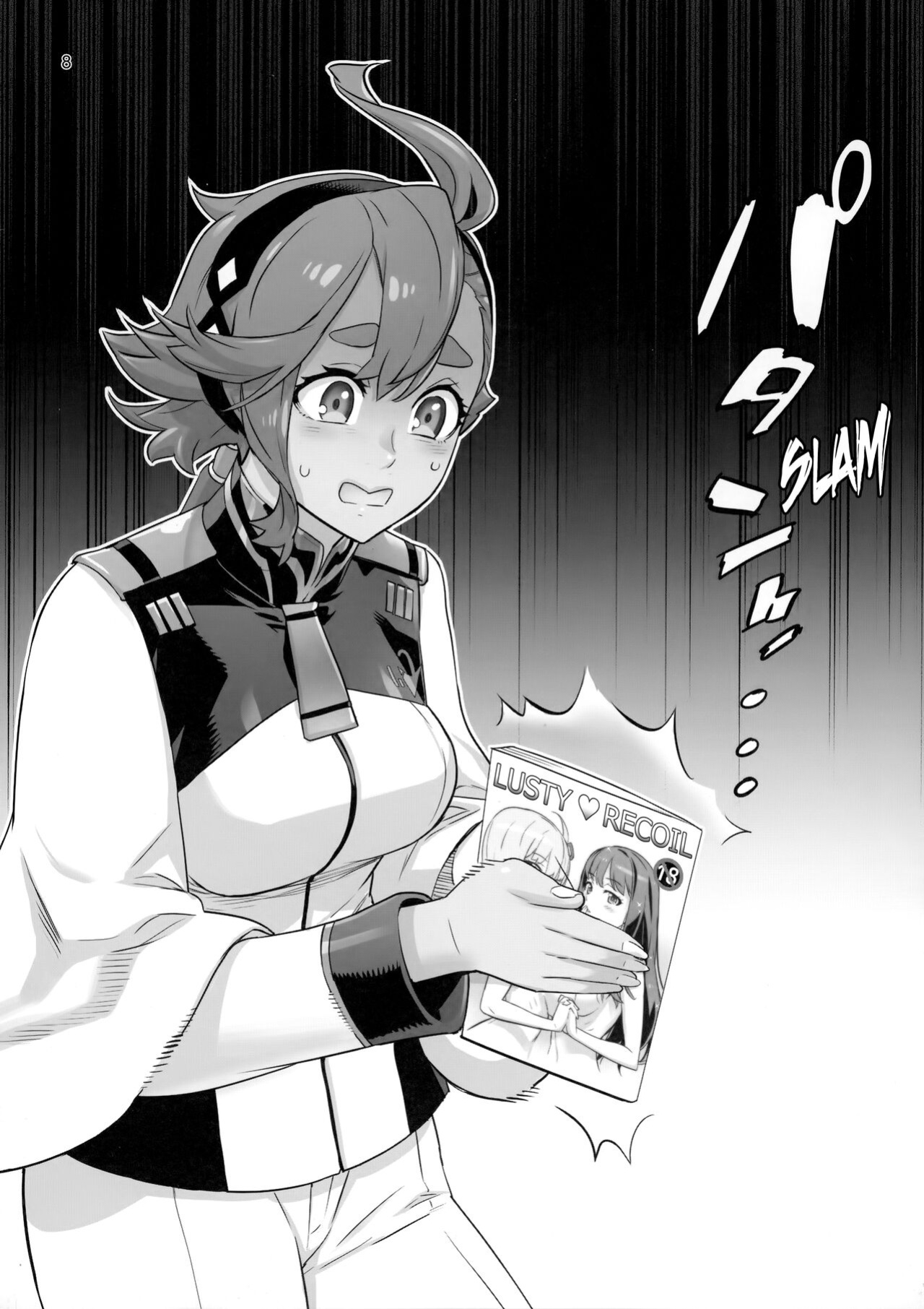 [Digital Accel Works (INAZUMA)] Suisei no Ko Perfect Edition | The Girl from Mercury: Perfect Edition (Gundam The Witch from Mercury)