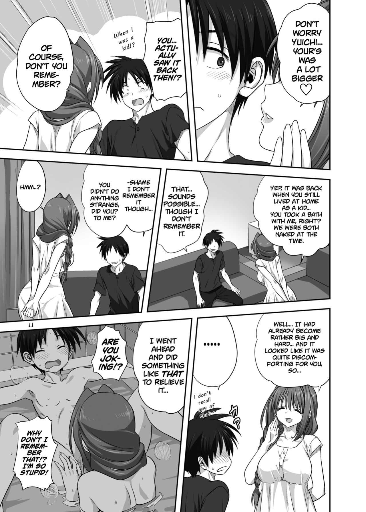 [Mitarashi Club (Mitarashi Kousei)] Akiko-san to Issho 29 | Together With Akiko-san 29 (Kanon) [Roadwarior2]