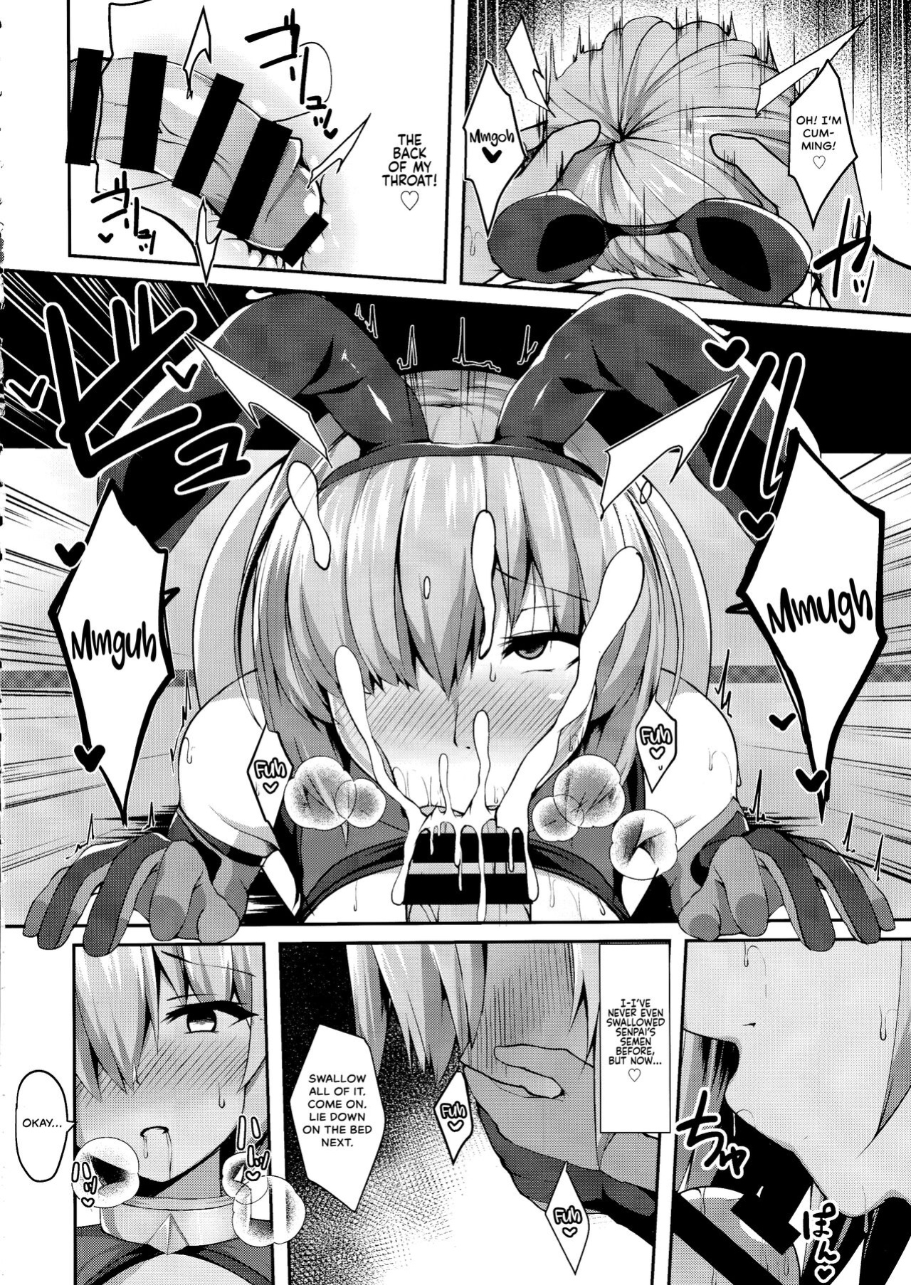 (C97) [Asanebou Crisis (Akaneman)] Sex Hensai Ura Casino Mash Kyrielight - Repay debt at Illegal casino (Fate/Grand Order) {Hennojin}