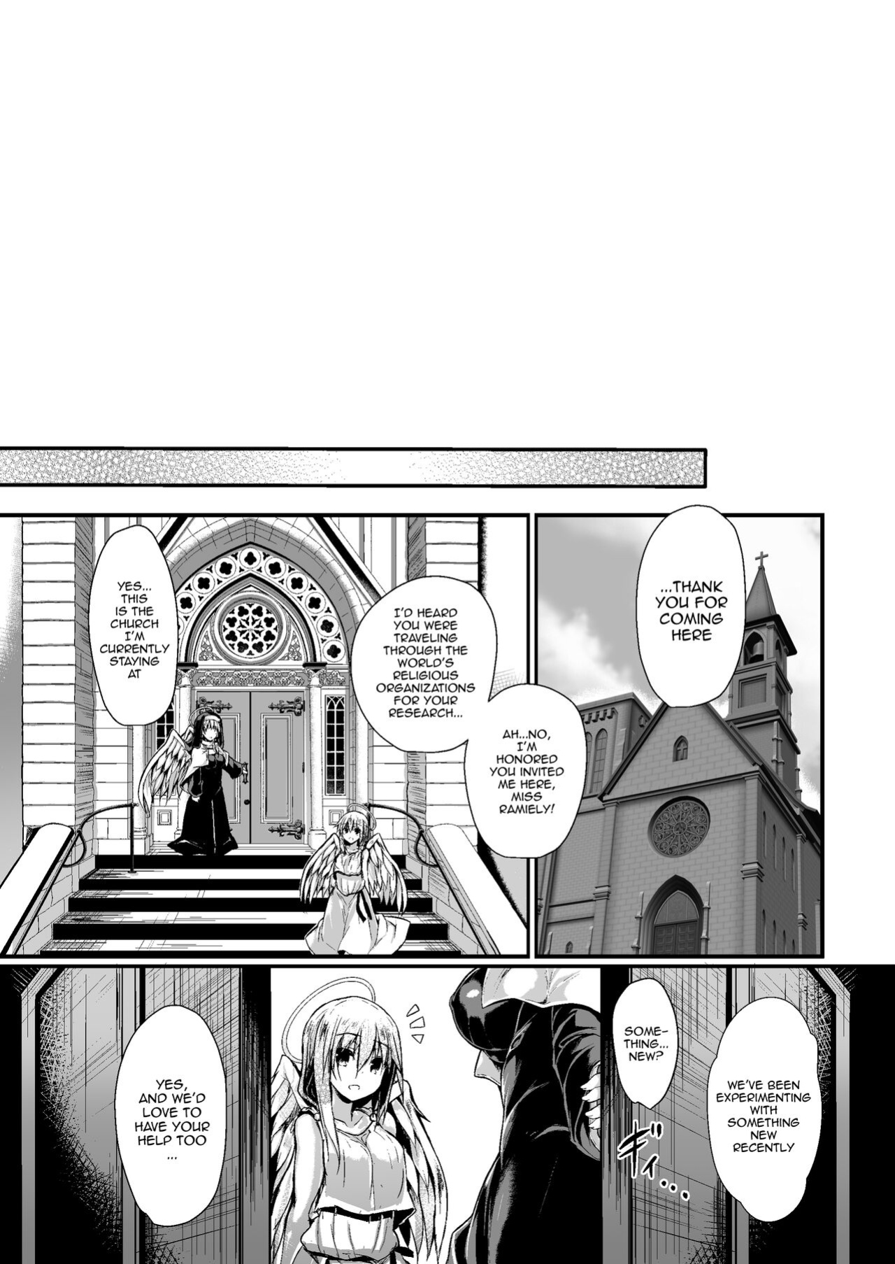 [ASTRONOMY (SeN)] Futari de Issho ni Tsukurimashou 2 | Let's Make One Together 2