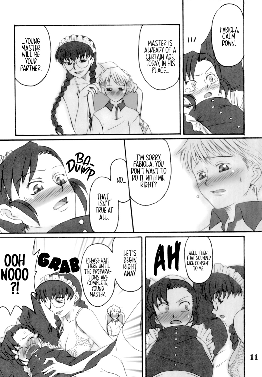 (C71) [Bullet Ballet (Amano Kazumi, ISANA)] Black Sheep (BLACK LAGOON) [EHCOVE]
