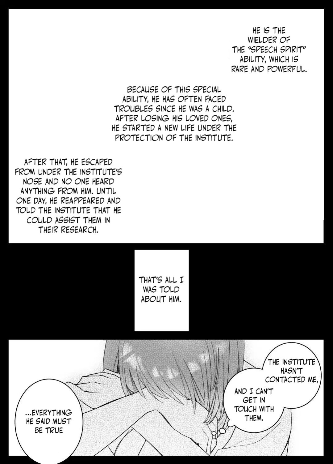 Kotodama's Obedient Toy ~Both Body and Heart are Ruled by Climax Management~