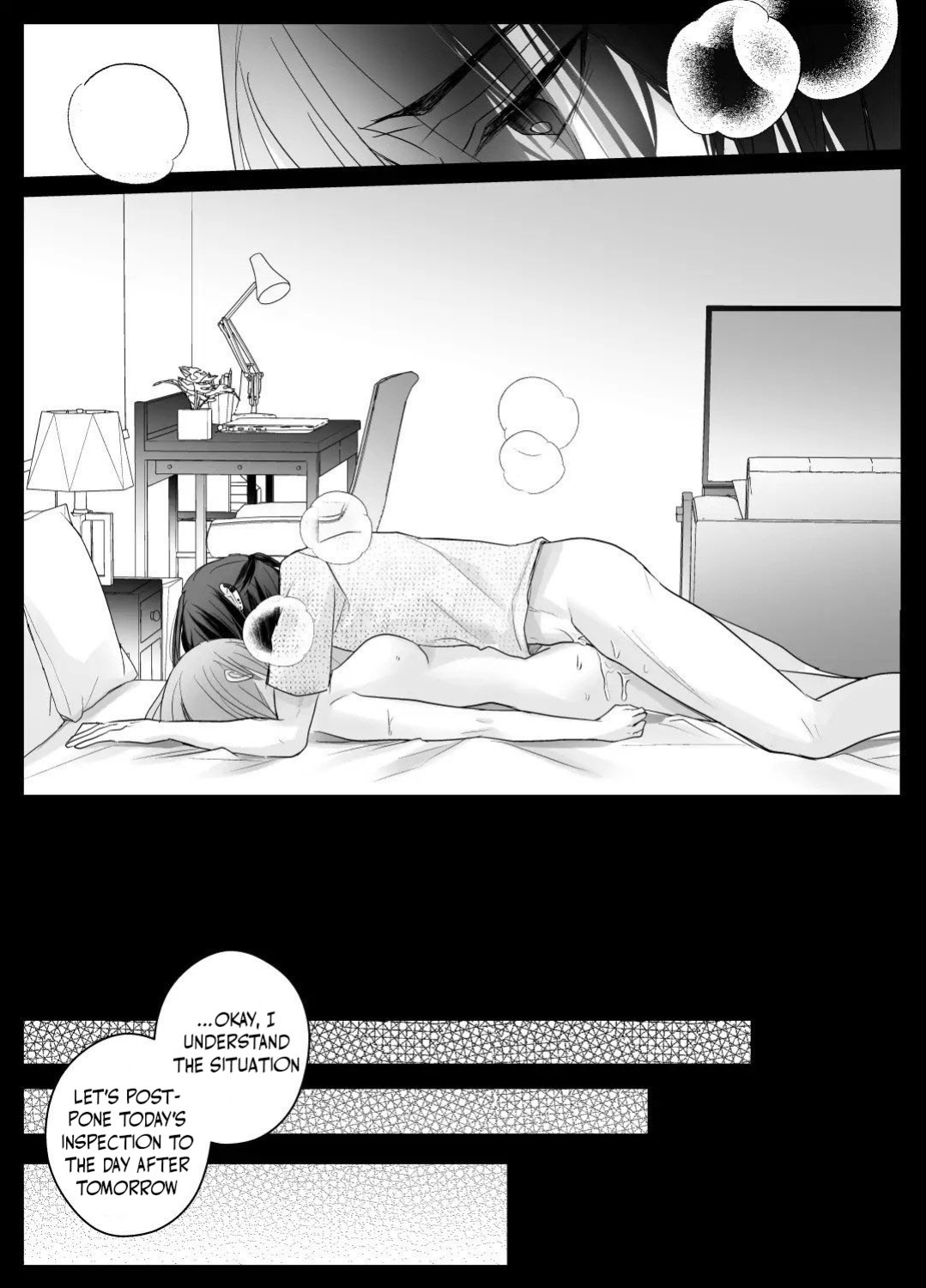 Kotodama's Obedient Toy ~Both Body and Heart are Ruled by Climax Management~