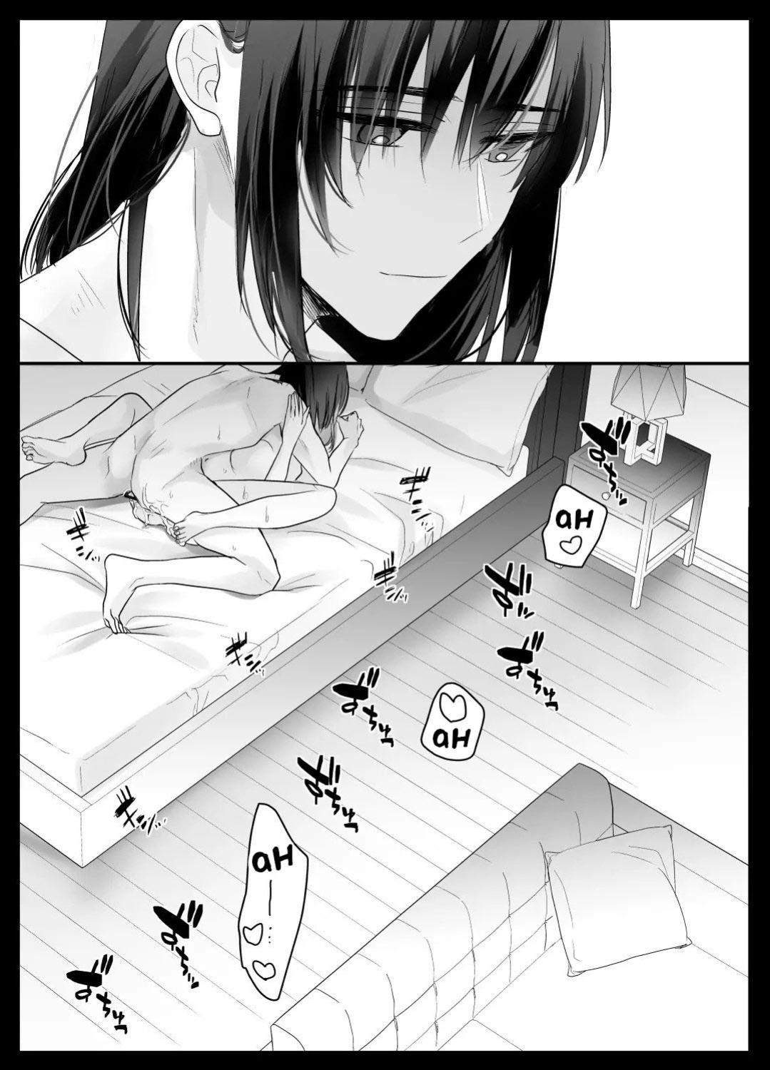 Kotodama's Obedient Toy ~Both Body and Heart are Ruled by Climax Management~