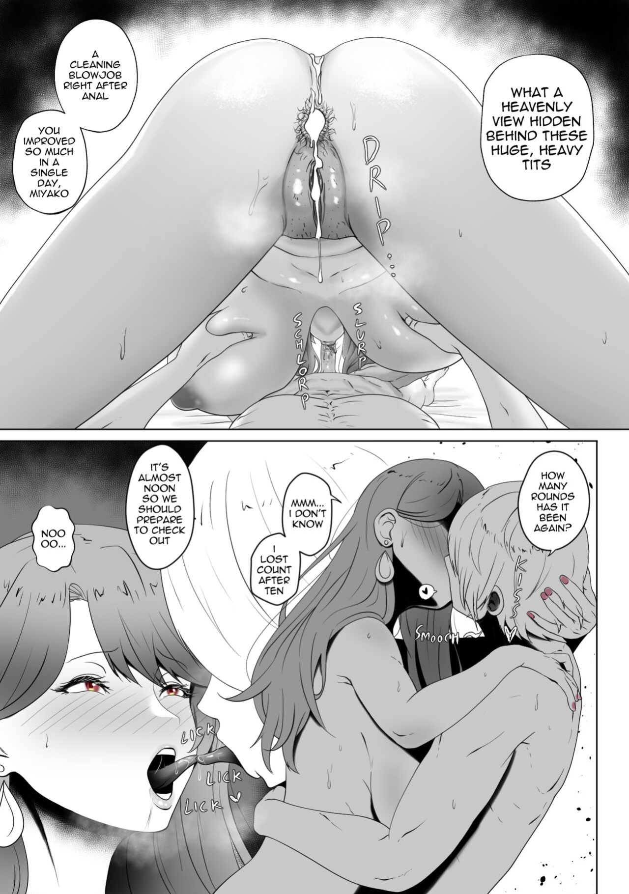 [rienia] Anak Pungut (Oshi no Ko)