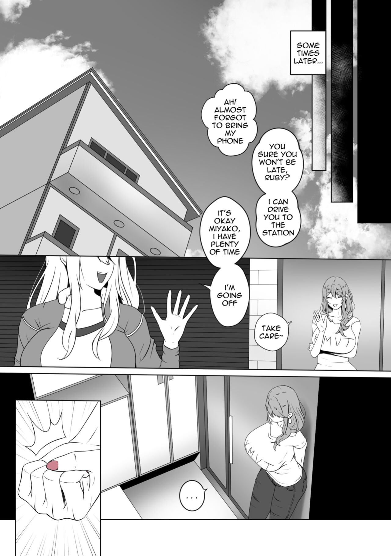 [rienia] Anak Pungut (Oshi no Ko)