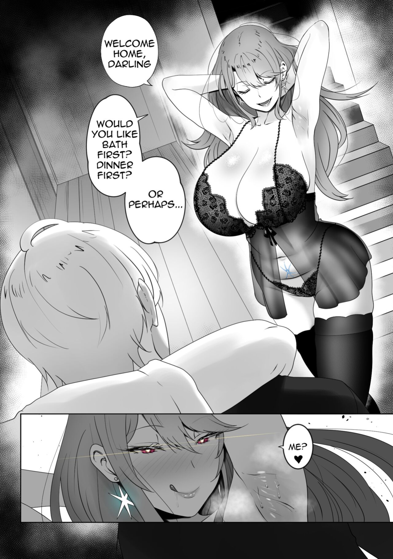 [rienia] Anak Pungut (Oshi no Ko)