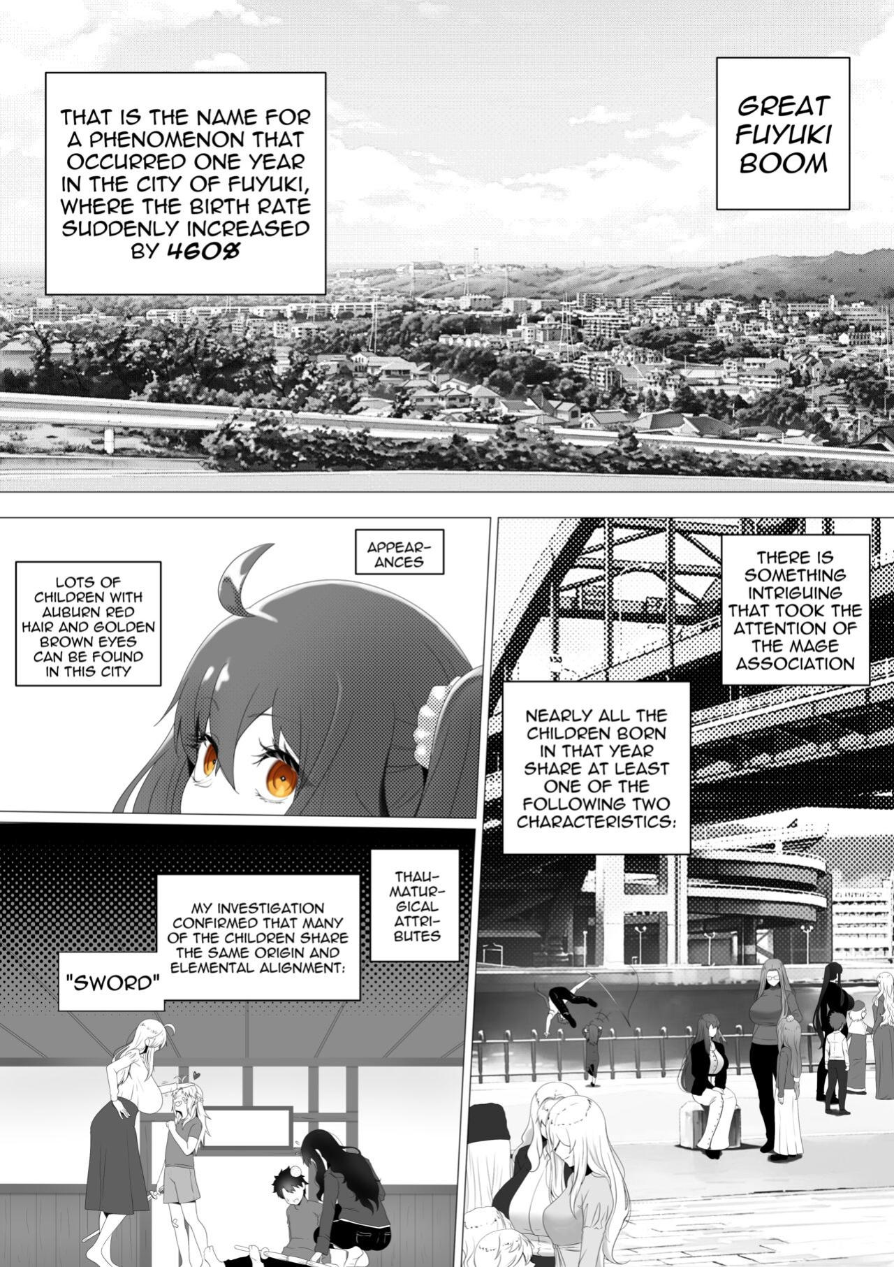 [rienia] FSN - Father／shirou ngentot