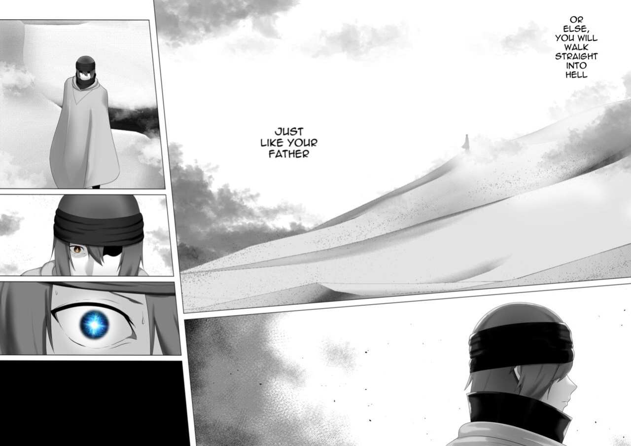 [rienia] FSN - Father／shirou ngentot