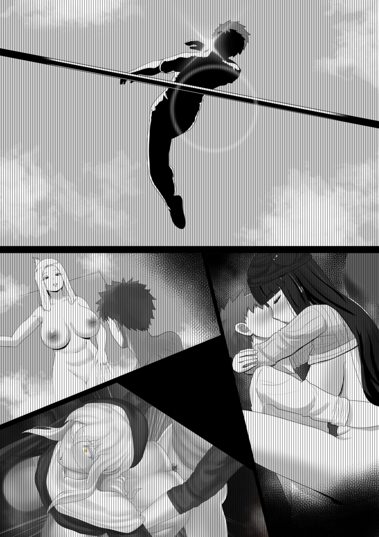 [rienia] FSN - Father／shirou ngentot