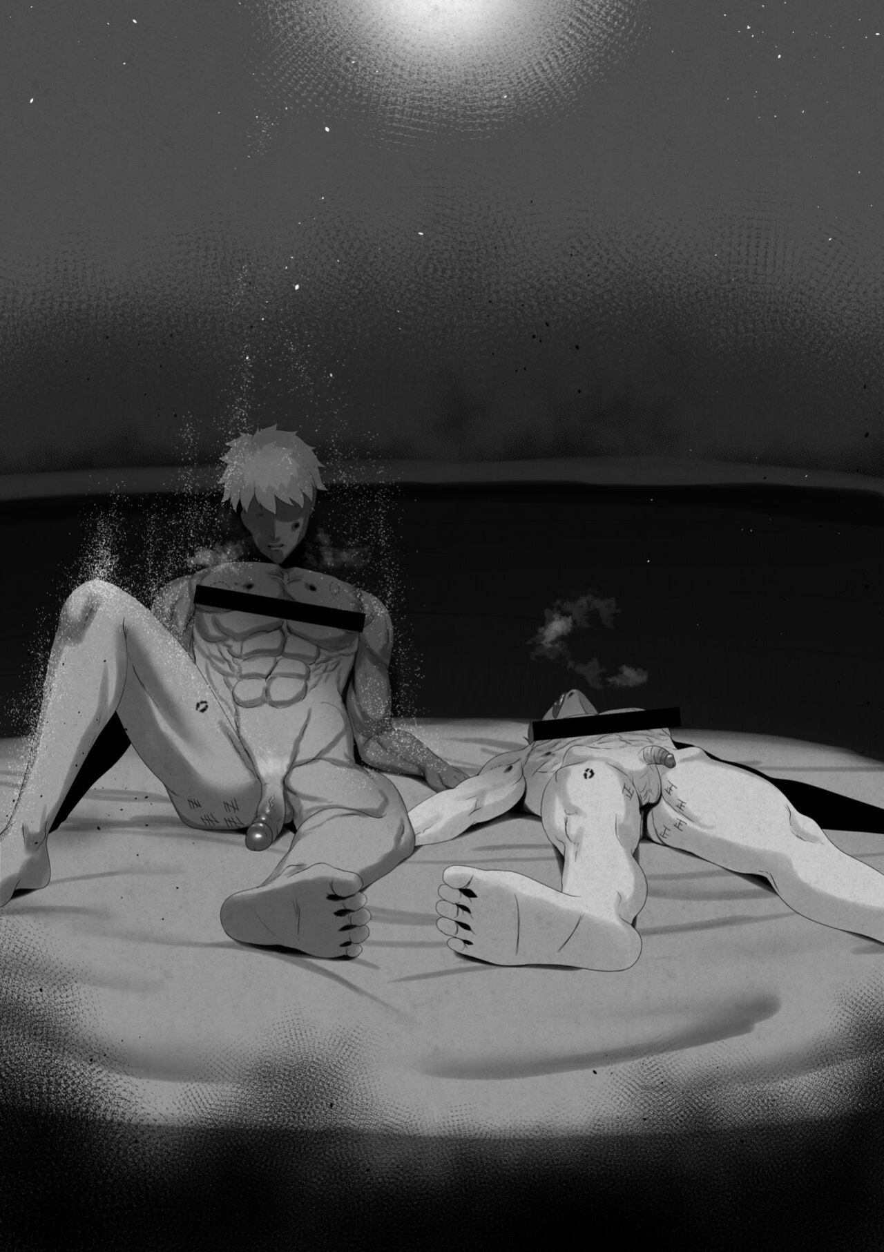 [rienia] FSN - Father／shirou ngentot