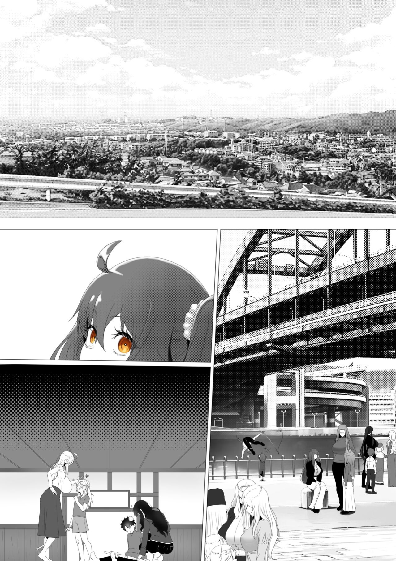 [rienia] FSN - Father／shirou ngentot