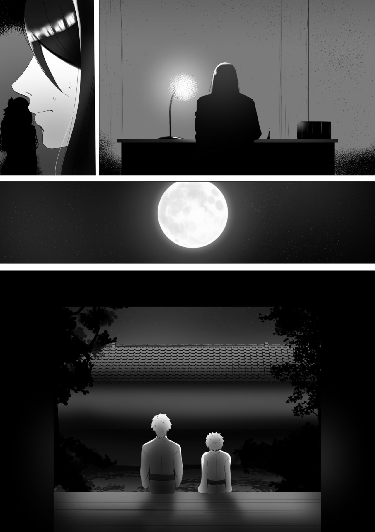 [rienia] FSN - Father／shirou ngentot