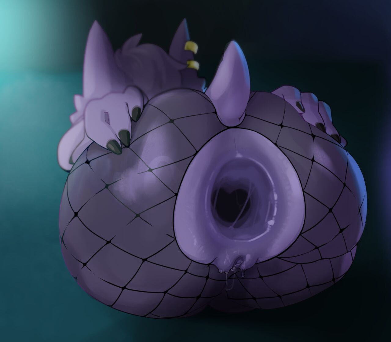 [MDTheTesT] Gengar (Pokemon)