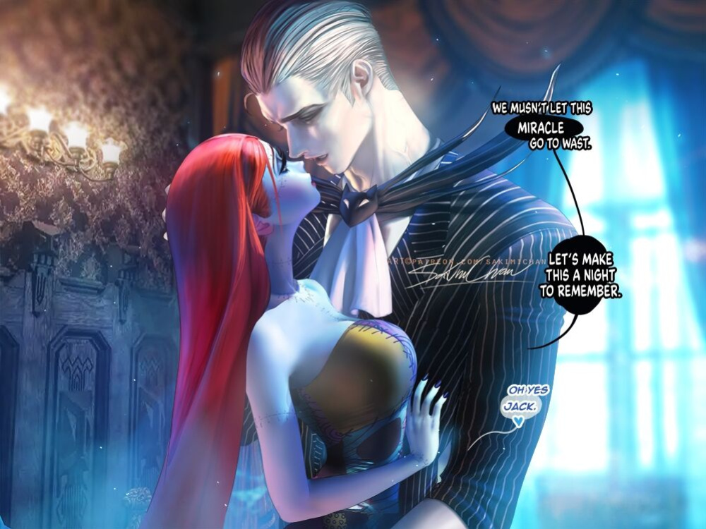 Artist ::: Sakimichan (swf sample pages)