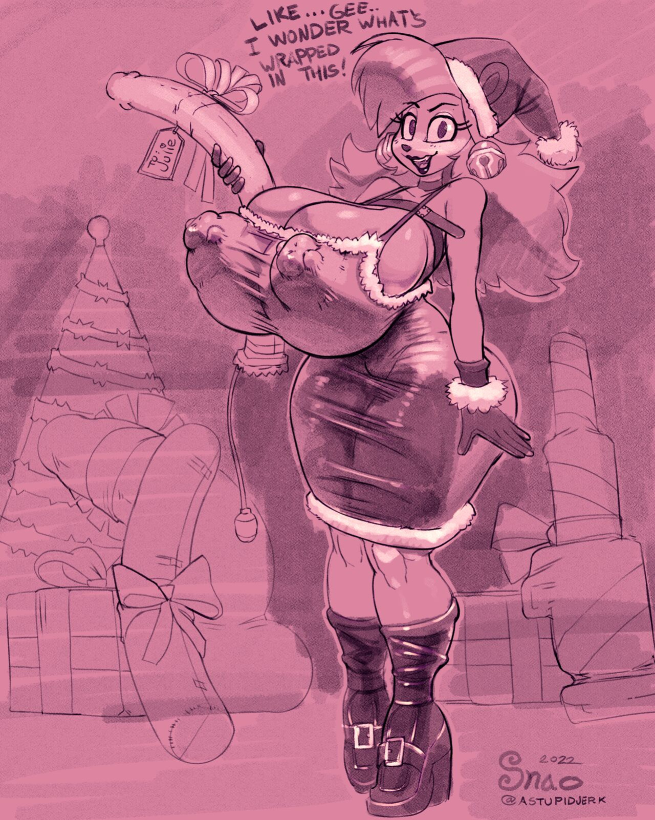 [Snao] XMAS 2022