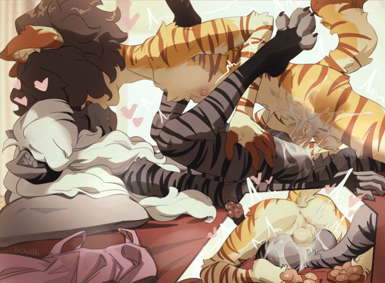 (Butterchalk) Claralaine's Amalia