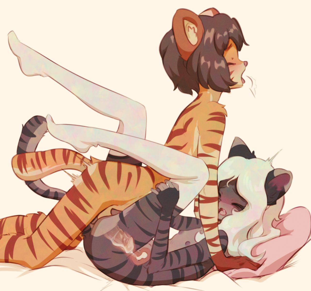 (Butterchalk) Claralaine's Amalia