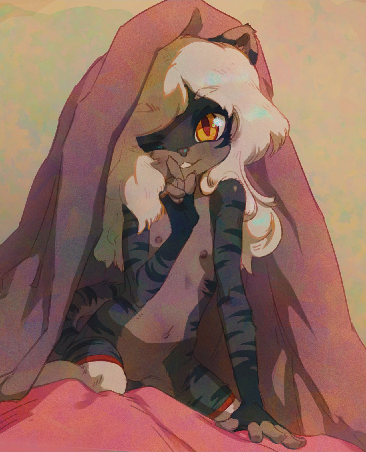 (Butterchalk) Claralaine's Amalia