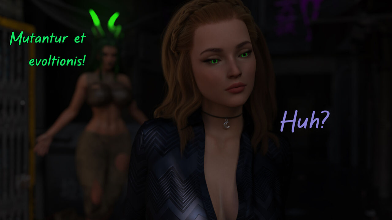 [Eris3D] Futattorney at Law
