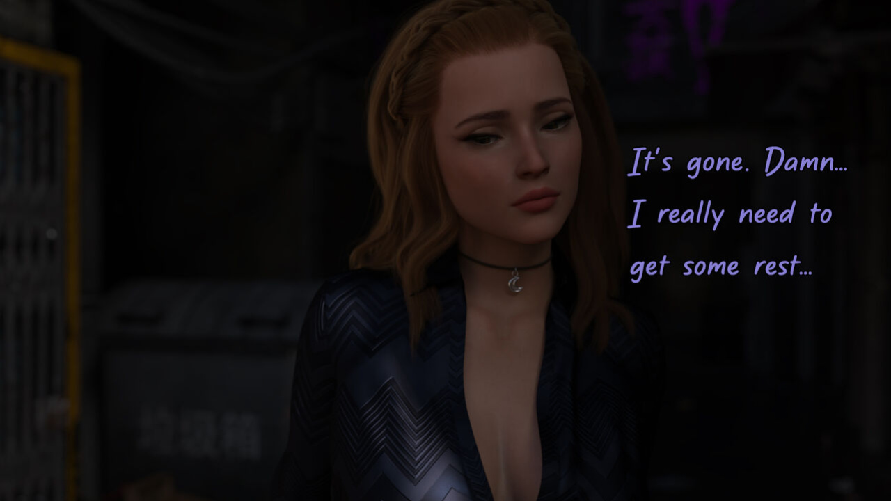 [Eris3D] Futattorney at Law