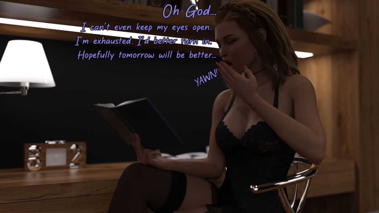 [Eris3D] Futattorney at Law