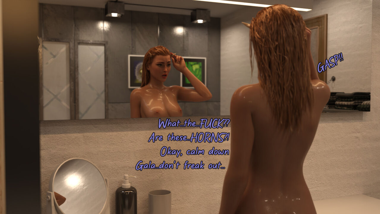 [Eris3D] Futattorney at Law
