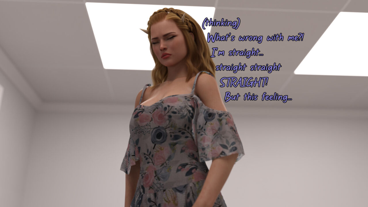 [Eris3D] Futattorney at Law