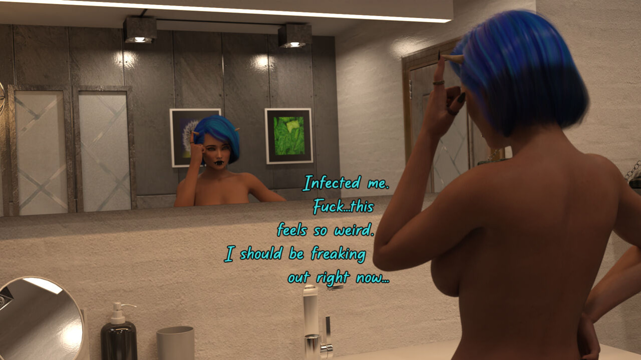 [Eris3D] Futattorney at Law