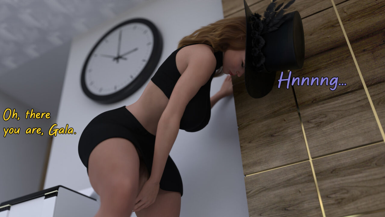 [Eris3D] Futattorney at Law