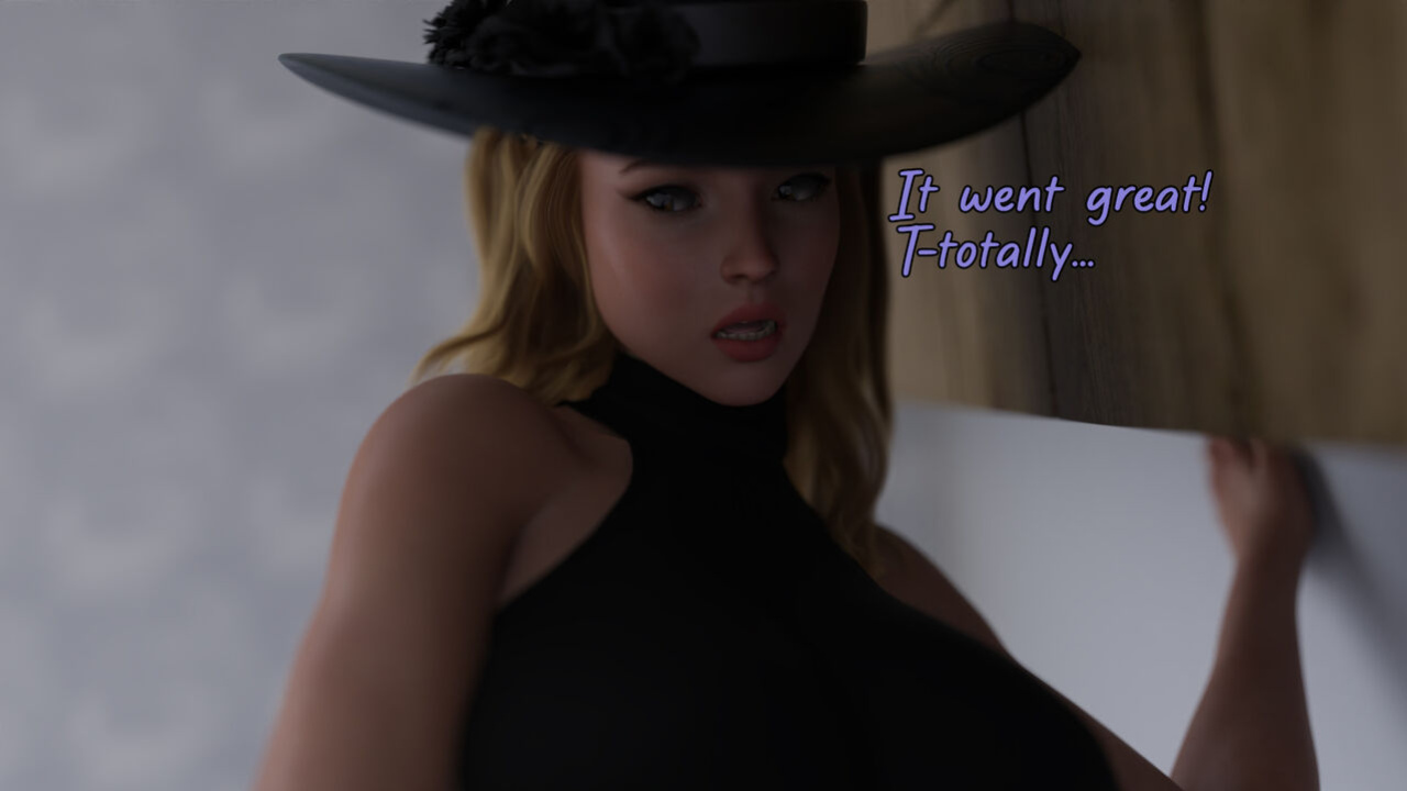 [Eris3D] Futattorney at Law