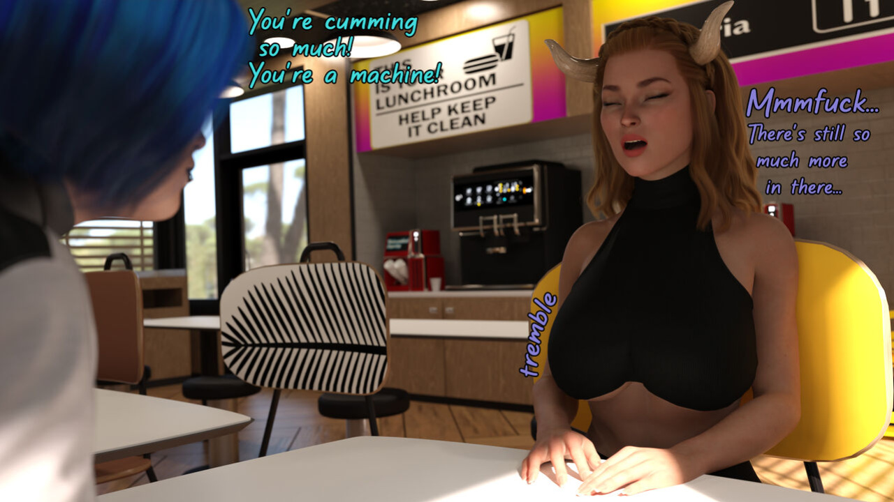[Eris3D] Futattorney at Law