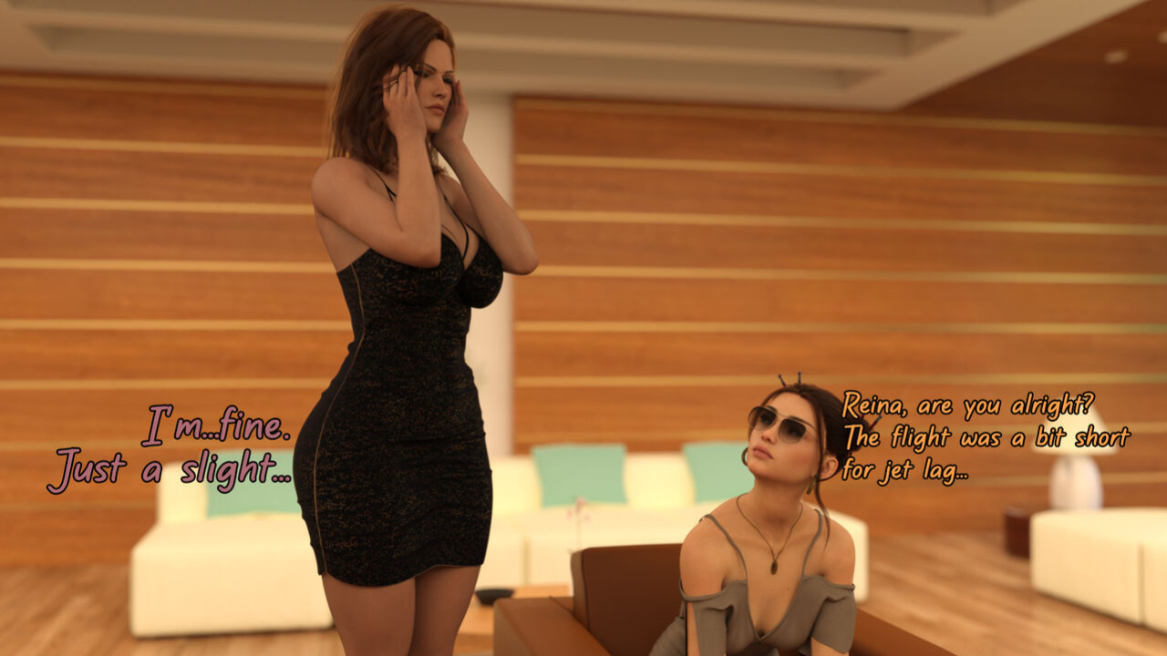 [Eris3D] Futattorney at Law