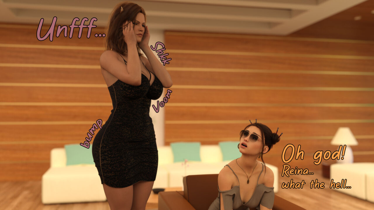[Eris3D] Futattorney at Law