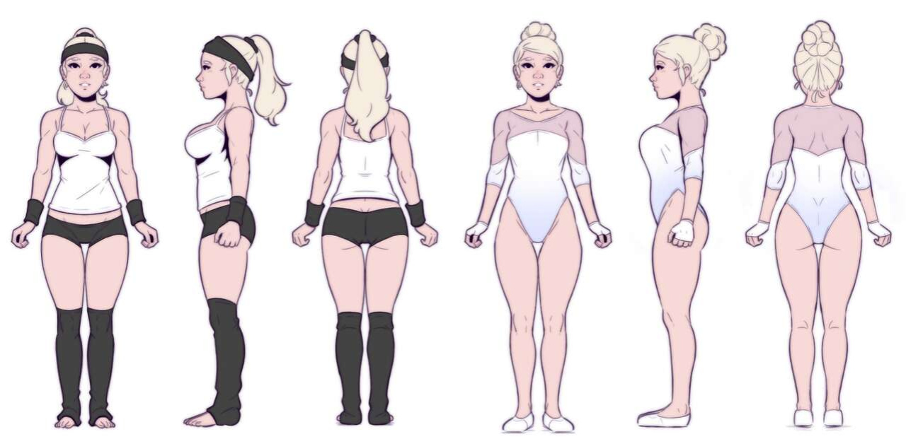 [Dave Cheung] Outfits