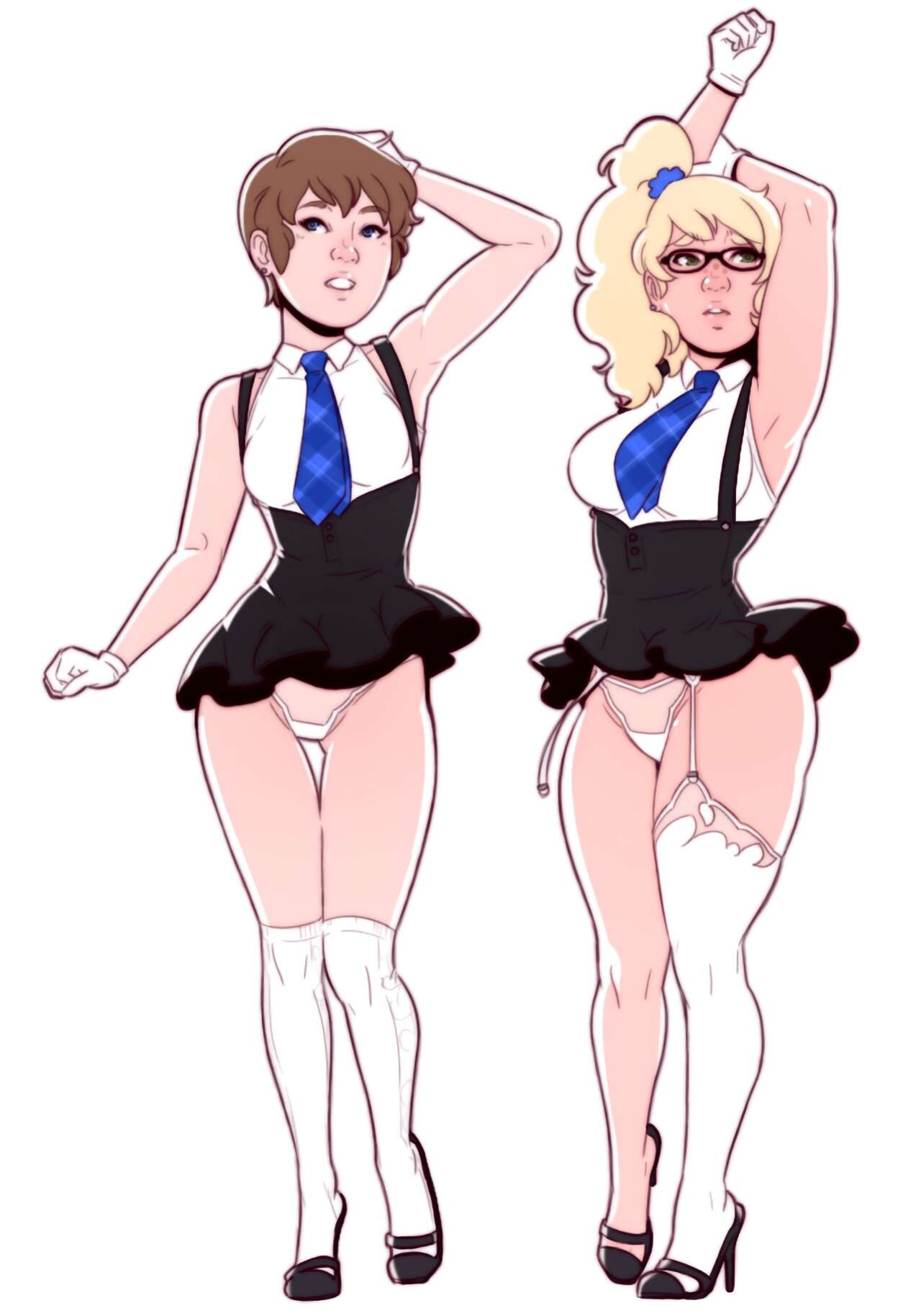 [Dave Cheung] Outfits