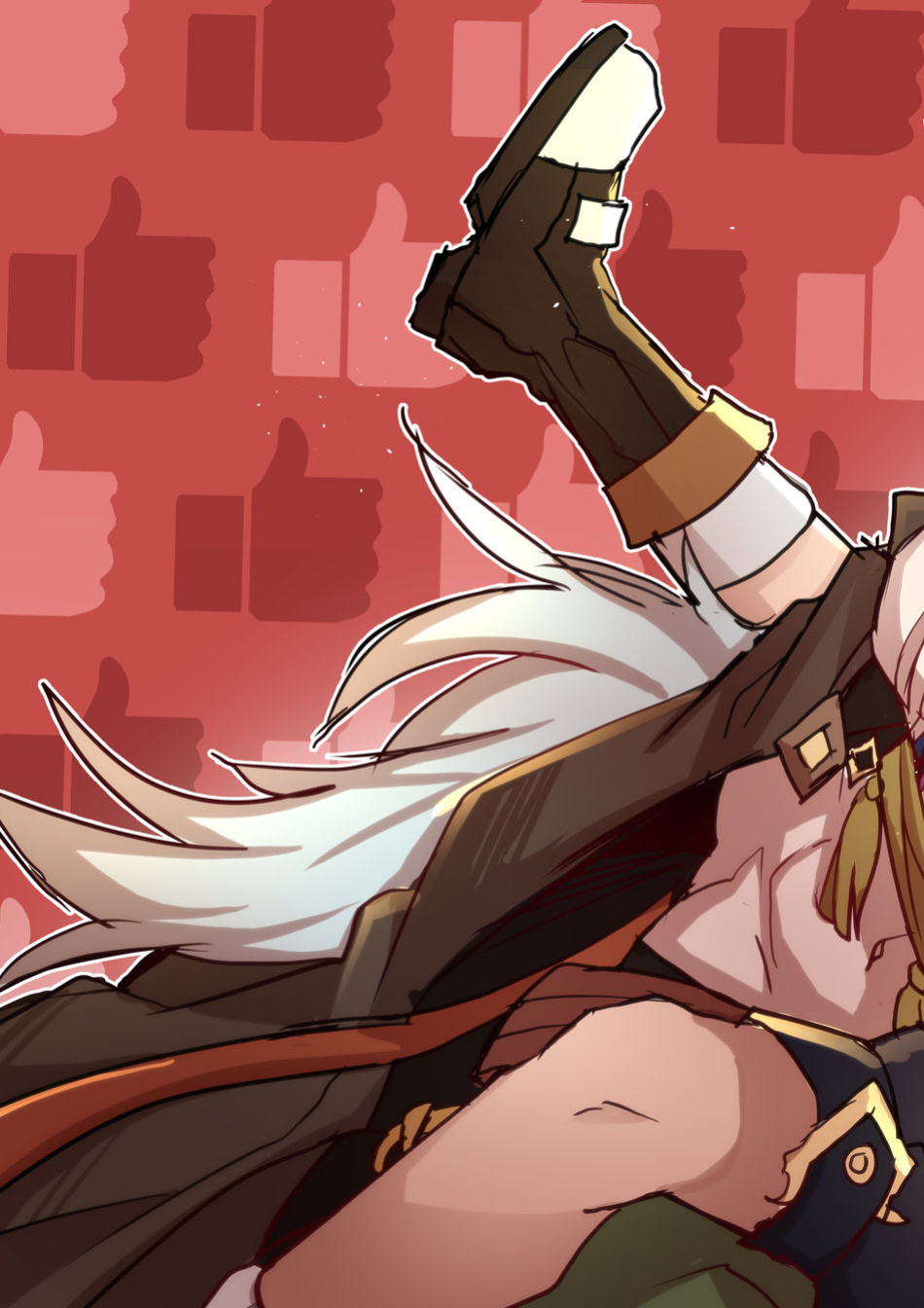 [DUZK] Take a Bite (Genshin Impact)