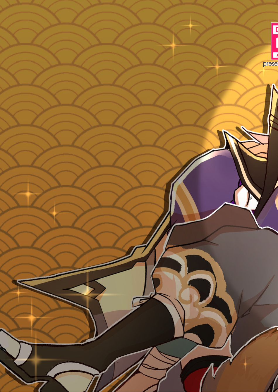 [DUZK] The Tail's Problem (Genshin Impact)