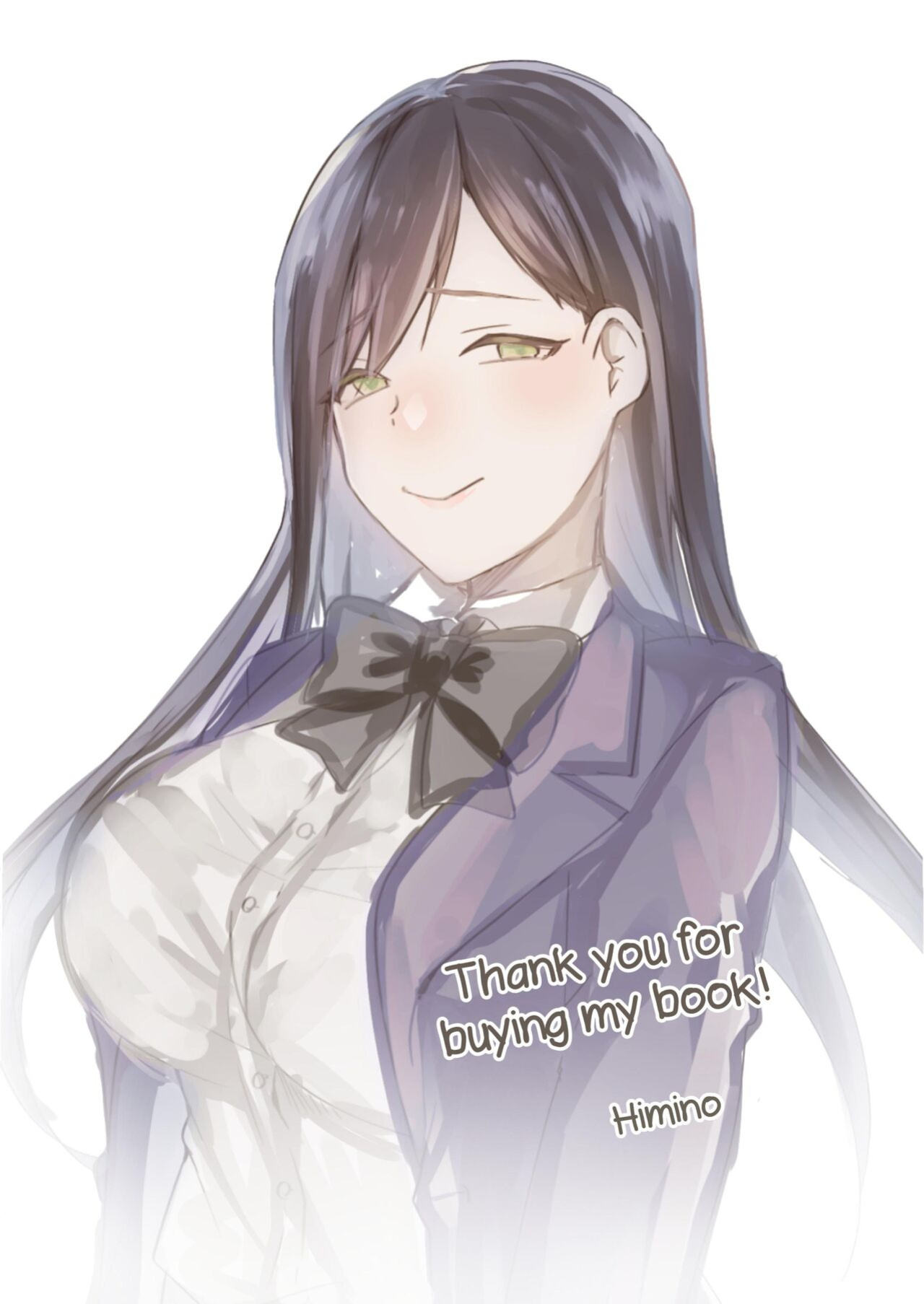 [Blitzkrieg, Himino] The Sweet Snare of a Gentle Senpai